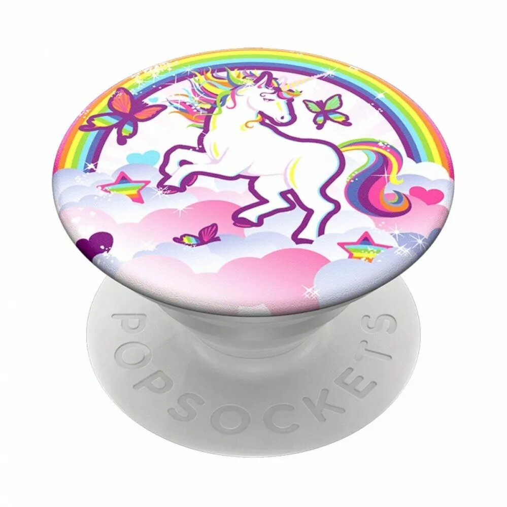 Tālruņa rokturis un statīvs Popsockets Over