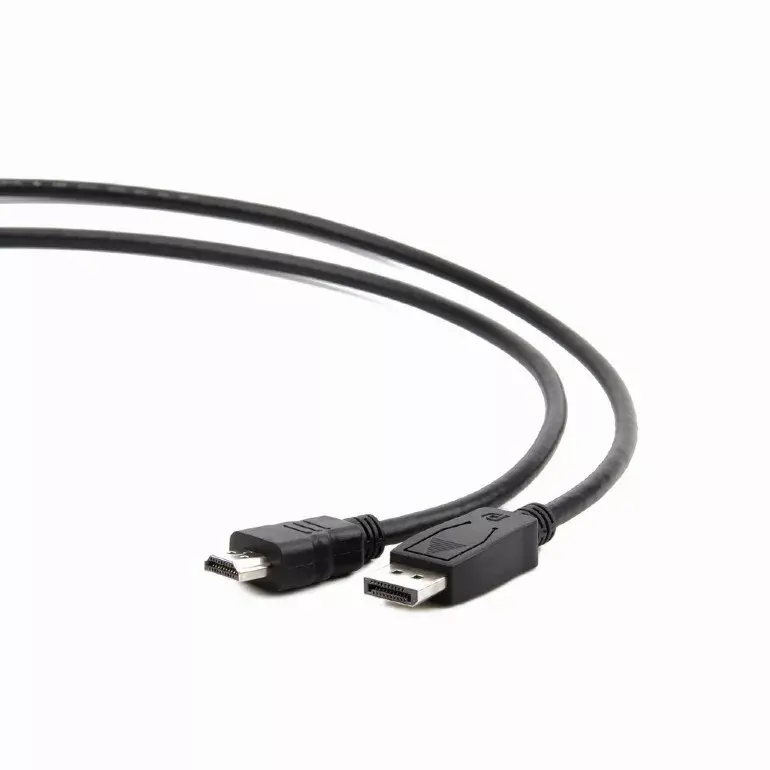 Gembird CC-DP-HDMI-10M video kabeļa adapteris CC-DP-HDMI-10M Photo 2