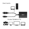 Aktīvais adapteris DisplayPort uz Dual Link DVI-D CLUB3D Photo 4