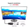 Aktīvais adapteris DisplayPort uz Dual Link DVI-D CLUB3D Photo 5