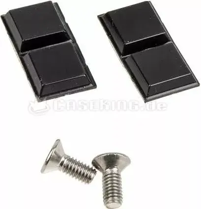 Watercool HEATKILLER Tube Stand (short) Photo 5