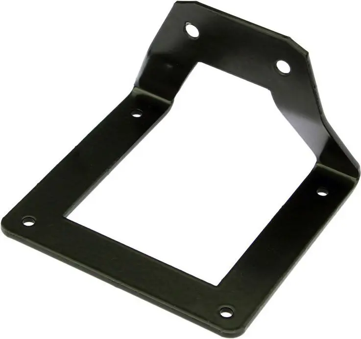 Watercool HEATKILLER Tube Stand (short) Photo 6