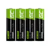 Rechargeable battery Green Cell GR02 AA 2000 mAh Photo 2