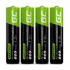 Rechargeable battery Green Cell GR04 AAA NiMH Photo 2