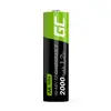 Аккумулятор Green Cell GR06 AA NiMH Photo 3