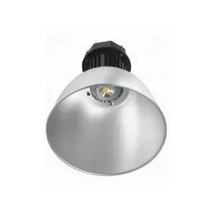 LED High Bay gaismeklis bousval-electrique LED-HB-100NW — 100W, 4500K, komerciālām un rūpnieciskām telpām
