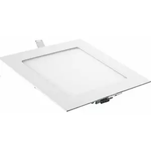 LED gaismas panelis bousval-electrique PRSP24WW 24W 3000K iestrādājams/uzstādāms virsmas