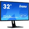 IIYAMA ProLite XB3288UHSU-B1 31.5" 4K монитор Photo 4