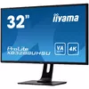 IIYAMA ProLite XB3288UHSU-B1 31.5" 4K монитор Photo 7