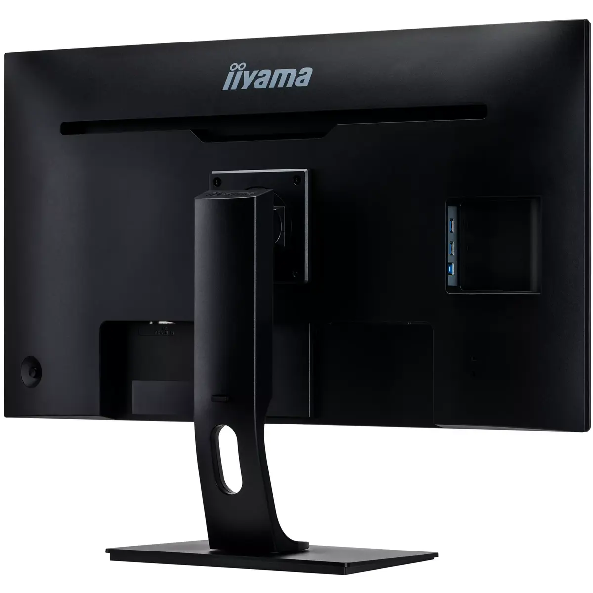 IIYAMA ProLite XB3288UHSU-B1 31.5" 4K монитор Photo 15