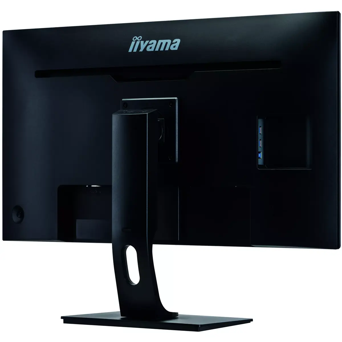 IIYAMA ProLite XB3288UHSU-B1 31.5" 4K монитор Photo 16