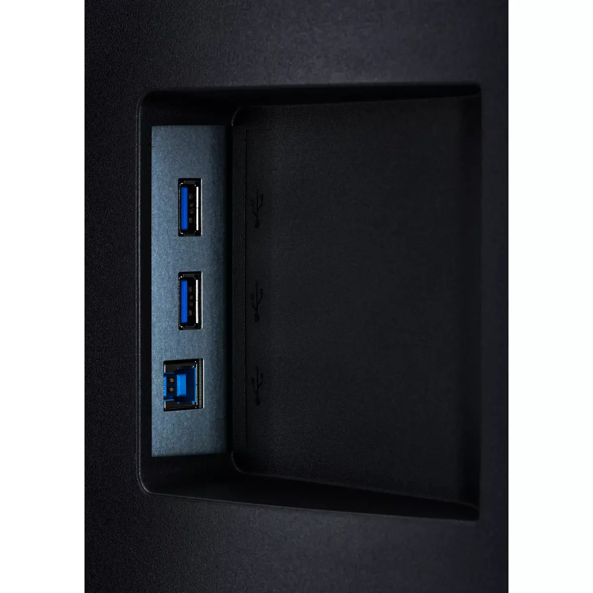 IIYAMA ProLite XB3288UHSU-B1 31.5" 4K монитор Photo 19