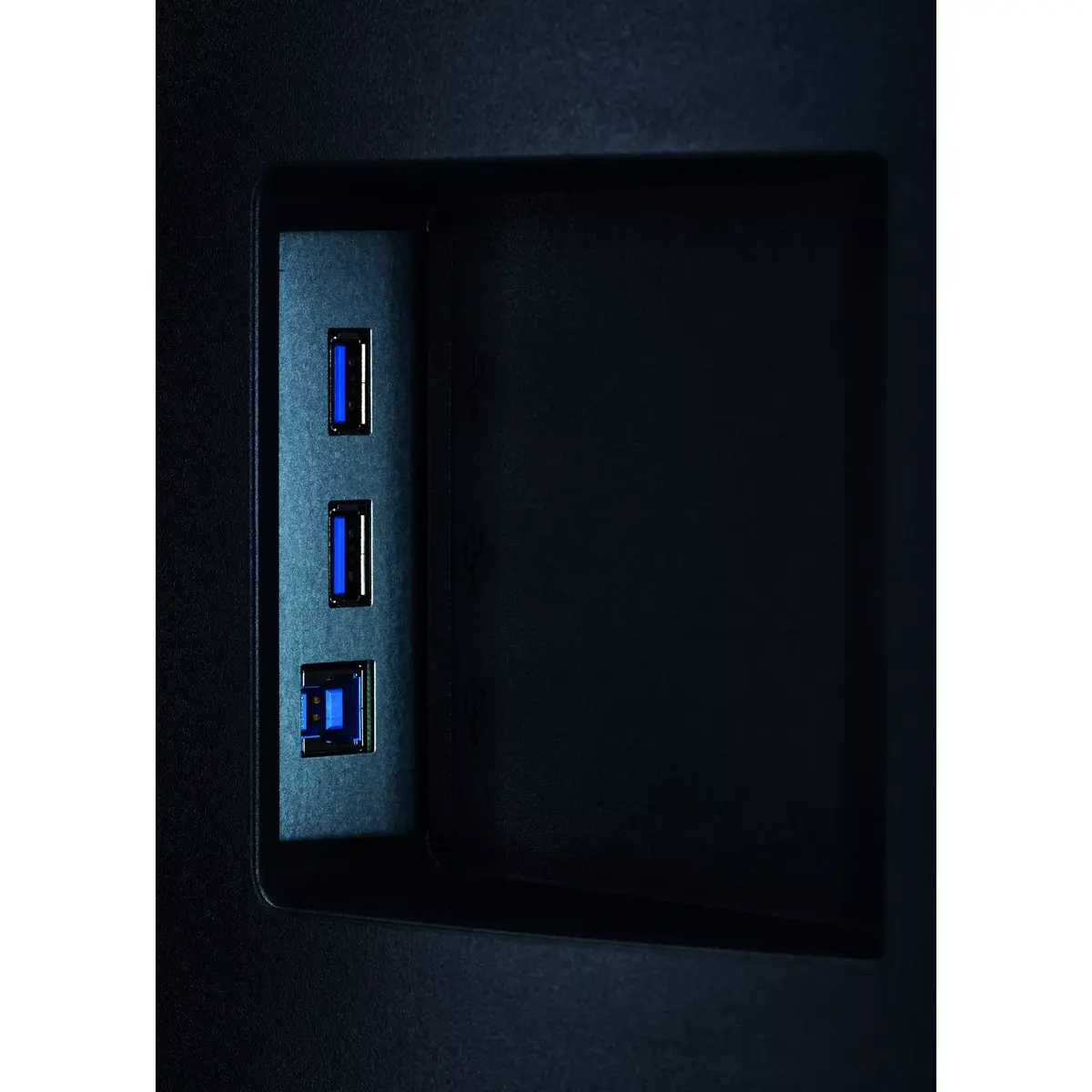 IIYAMA ProLite XB3288UHSU-B1 31.5" 4K монитор Photo 20