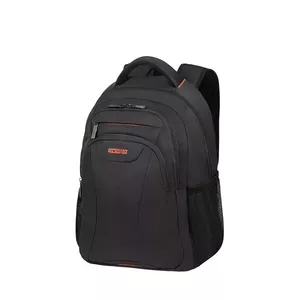 American Tourister At Work 39,6 cm (15.6") Mugursoma Melns, Oranžs