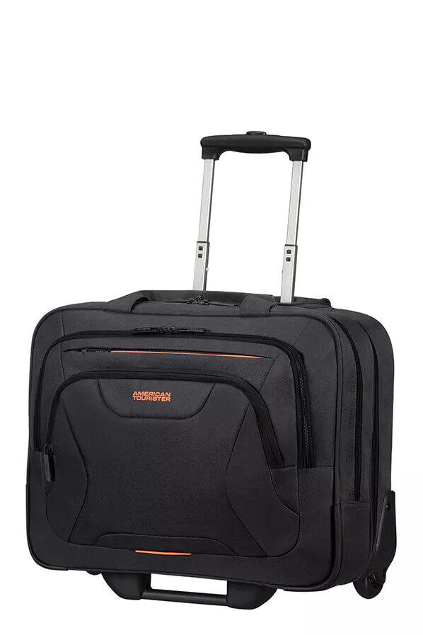 Portfelis American Tourister At Work 39