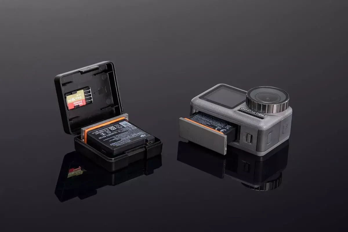 Kameru akumulators DJI CP.OS.00000025.01 Photo 6
