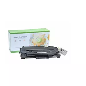 Тонер Совместимый Static Control Samsung D1052L 2500 страниц Черный