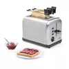 Toaster Princess 142354 Steel Style 2 Photo 4