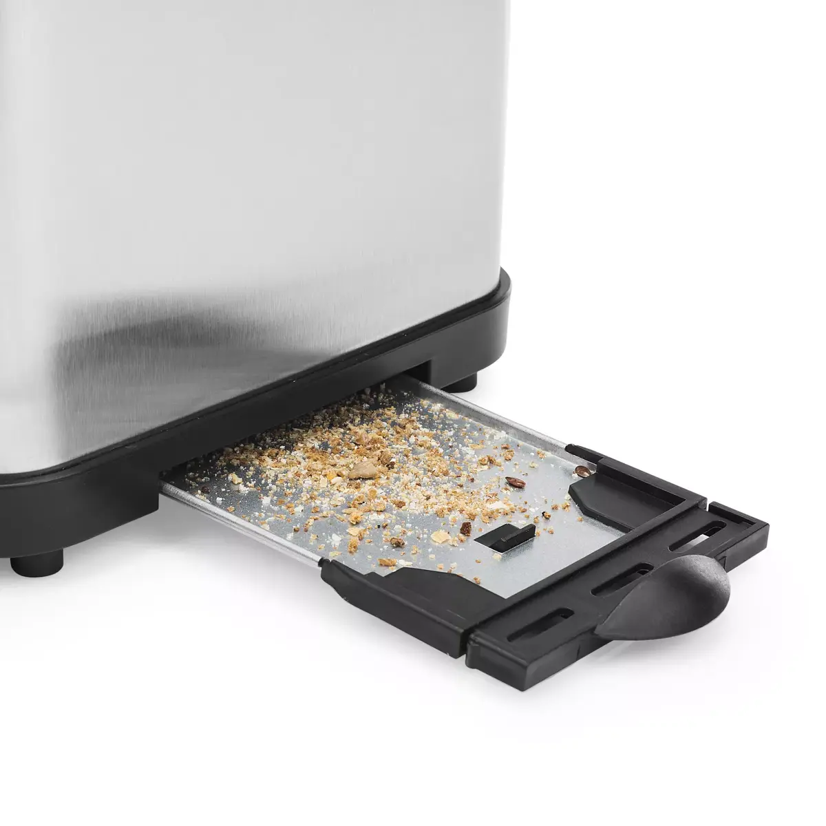 Toaster Princess 142354 Steel Style 2 Photo 8
