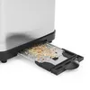 Toaster Princess 142354 Steel Style 2 Photo 8