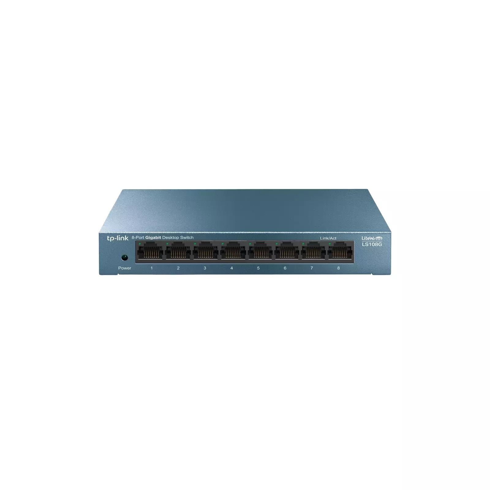 TP-LINK LS108G Photo 1