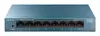 Коммутатор TP-Link 8-Port 10/100/1000Mbps Photo 2