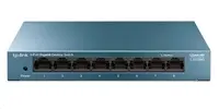 Коммутатор TP-Link 8-Port 10/100/1000Mbps