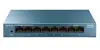Network Switch TP-Link 8-Port 10/100/1000Mbps Photo 1