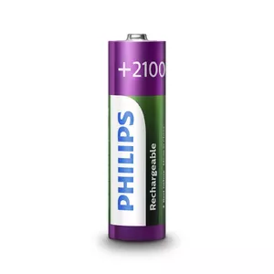 Rechargeable battery Philips R6B4A210/10
