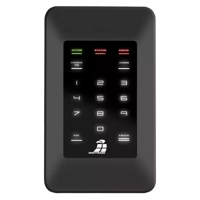 DigitTrade DG-HS256S-2TB Photo 1