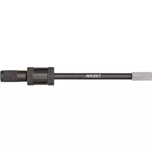 Īkšķa āmurs Hazet Gleithammer 1788T-1 — galvas masa 393 g, kopējais garums 226 mm