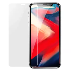 Swissten Ultra Durable 3D Japanese Tempered Glass Screen Protector for Apple iPhone XS Max, 9H Hardness