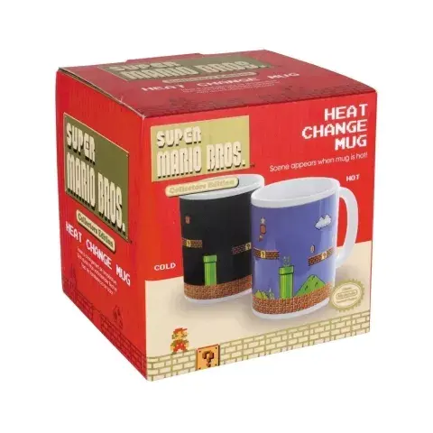 Cup Set Paladone PP2927NN Photo 2