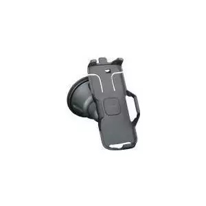 Holder accessory for Nokia CR-119 and HH-20 models, mounting/stand component