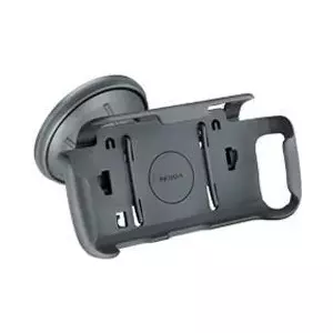 Holder Nokia CR-117 with HH-20 Bulk and HH-20 — Nokia mounting holder kit for HH-20 handset
