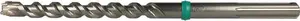 Rotary Hammer Drill Bit Heller Y‑Cutter SDS‑max, cutting Ø 40 mm, working length 400 mm, total length 520 mm