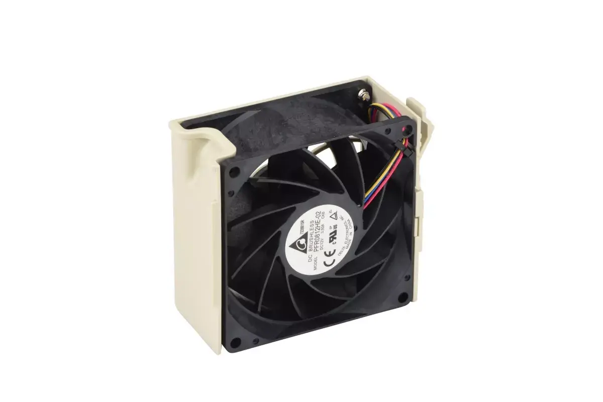 Supermicro FAN-0181L4 80 mm ventilators Photo 2