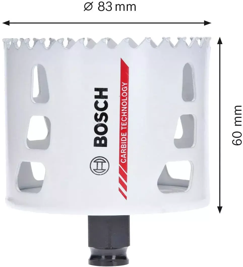 Urāzējs Bosch 2608594180 Photo 3