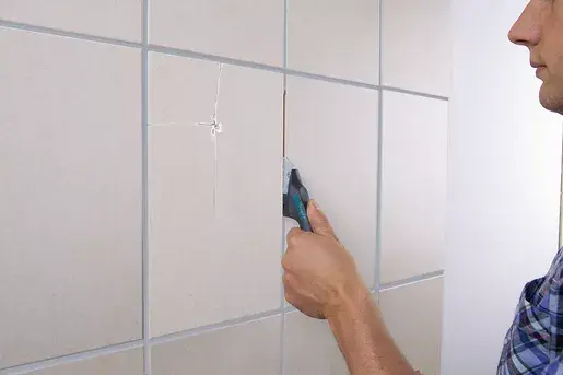 Hand scraper Wolfcraft 5570000 Photo 2