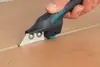 Hand scraper Wolfcraft 5570000 Photo 4