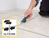 Hand scraper Wolfcraft 5570000 Photo 6