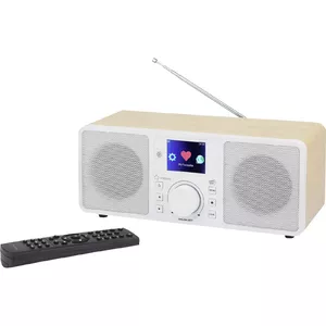 Renkforce RF-IRDAB-Retro1 RF-3226616 Photo 1