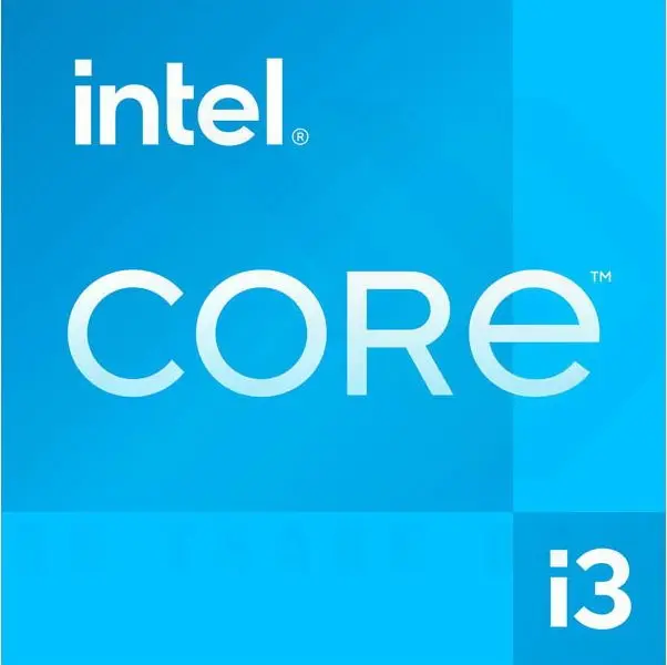 Procesors Intel Core i3-9100 CM8068403377319 Photo 2