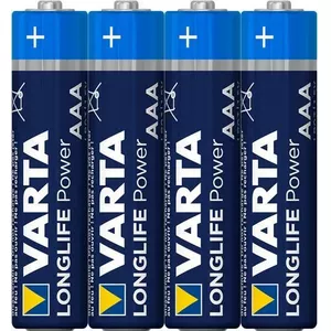 Baterija Varta 04903 1.5V Alkaline Micro AAA, vienreizlietojama sālsskābes (alkalīna) šūna