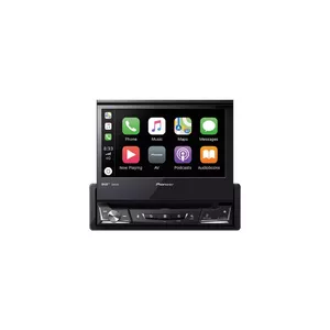 Car Media Receiver Pioneer AVH-Z7200DAB Black
