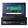 Auto mediju atskaņotājs Pioneer AVH-Z7200DAB Photo 2