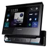 Auto mediju atskaņotājs Pioneer AVH-Z7200DAB Photo 3