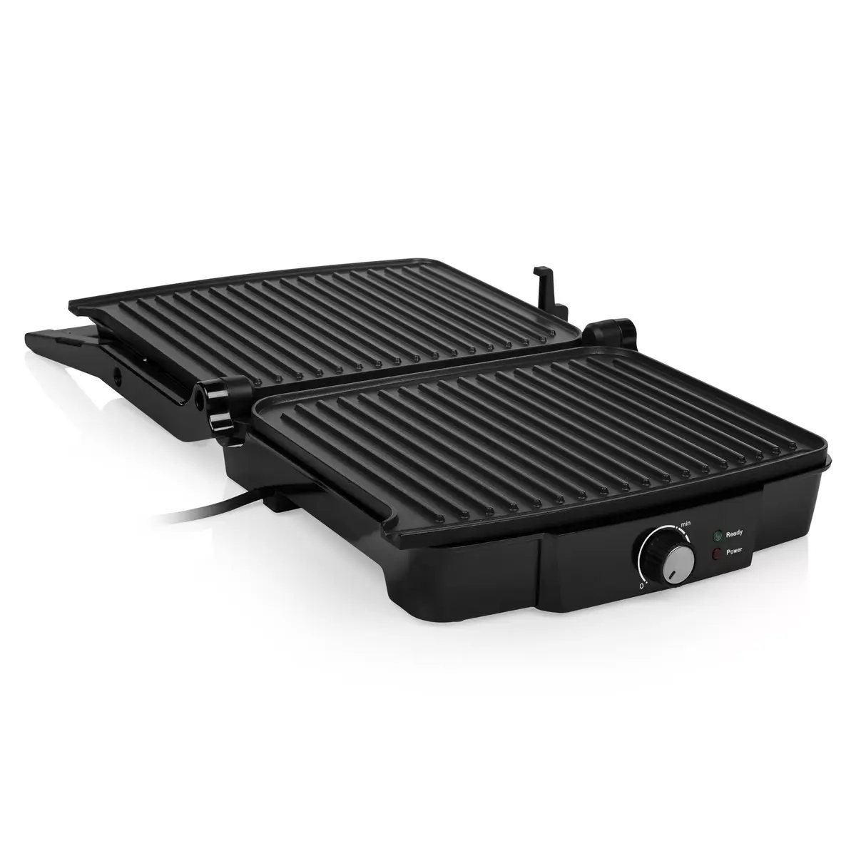 Contact Grill Tristar GR-2853 Photo 8