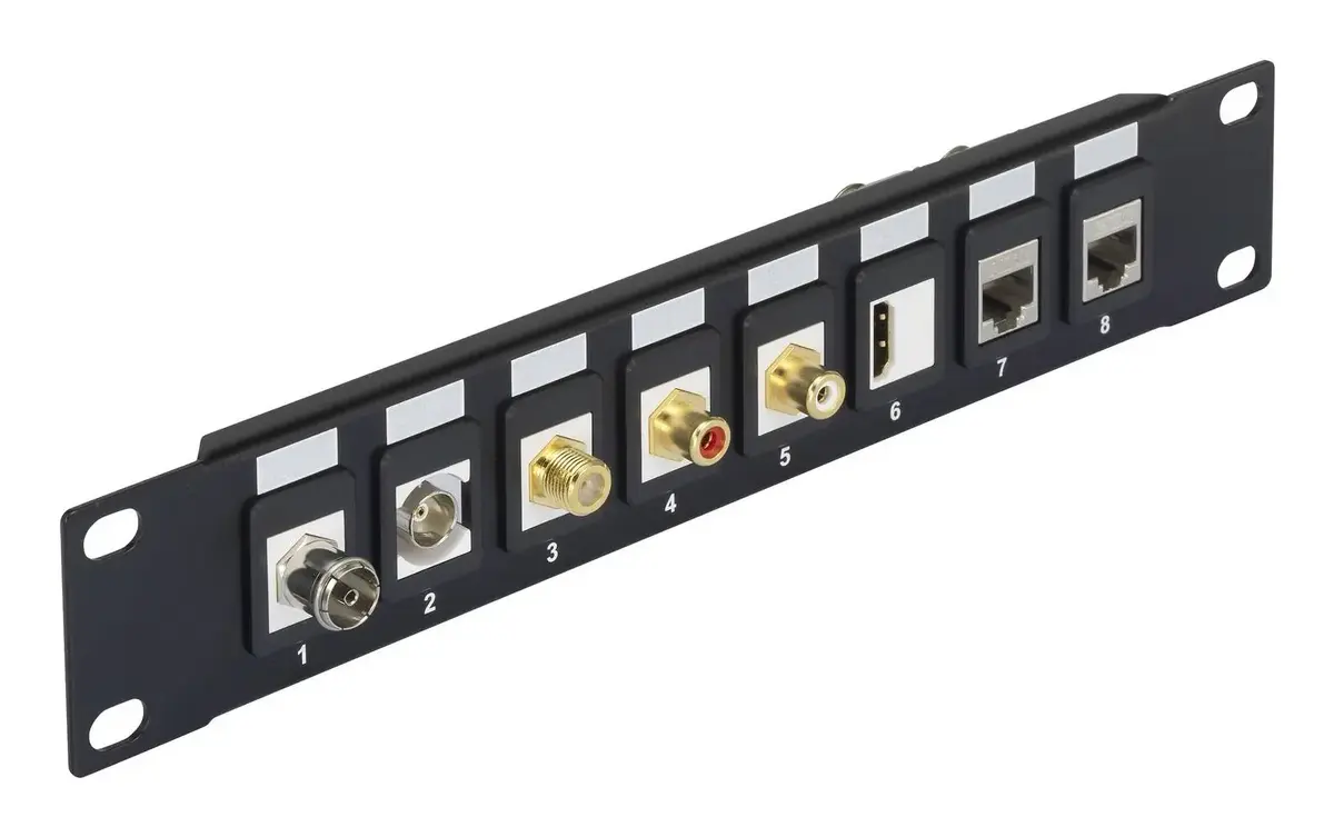 Renkforce RF-3521390 Front Panel Photo 6