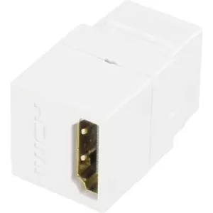 Renkforce HDMI uzstādīšanas modulis Keystone RF-KS-HDMI (RF-343434008)